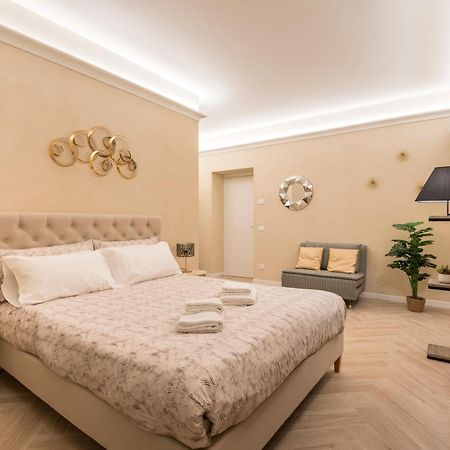 Golden Chic - Citta Alta Apartamento Bérgamo Exterior foto